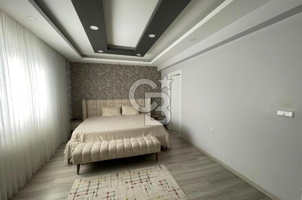 GÜZELYAKA MAHALLESİ SATILIK 3 CEPHELİ 4+1 DAİRE