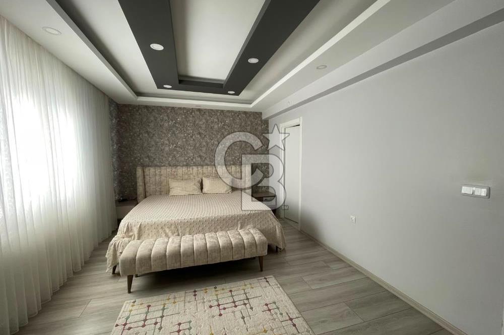 GÜZELYAKA MAHALLESİ SATILIK 3 CEPHELİ 4+1 DAİRE
