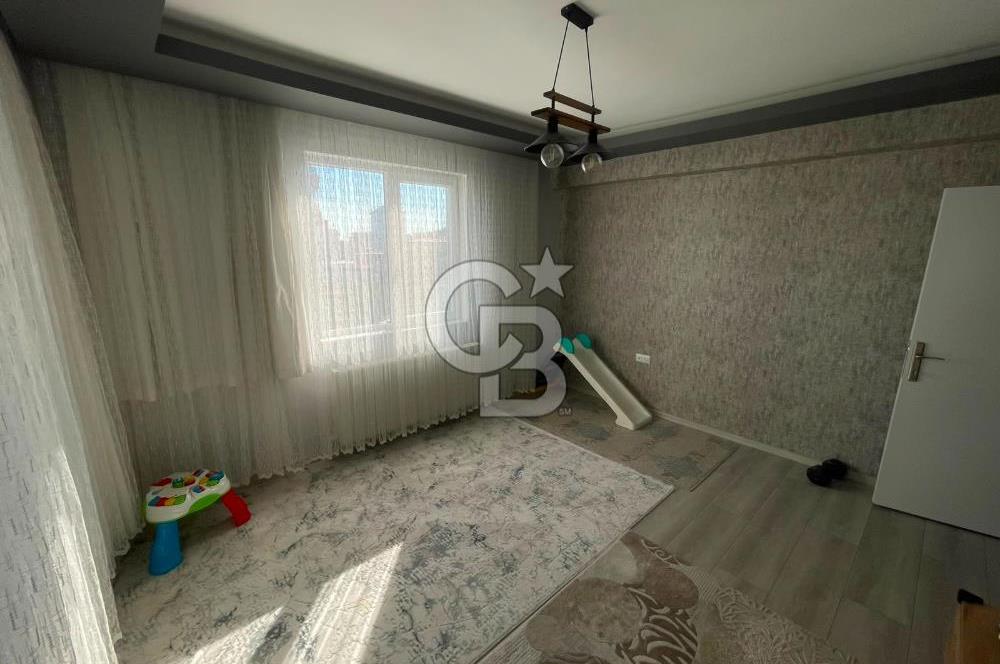 GÜZELYAKA MAHALLESİ SATILIK 3 CEPHELİ 4+1 DAİRE