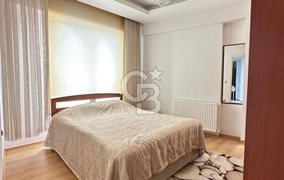 Ataşehir Finans Merkezine 5Dk. Mesafede Eşyalı Kiralık 2+1 Daire