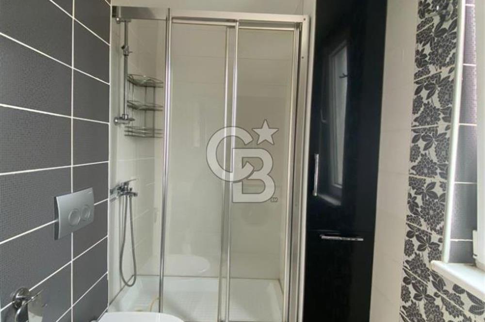 Ataşehir Finans Merkezine 5Dk. Mesafede Eşyalı Kiralık 2+1 Daire