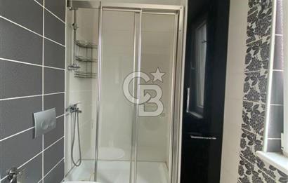 Ataşehir Finans Merkezine 5Dk. Mesafede Eşyalı Kiralık 2+1 Daire