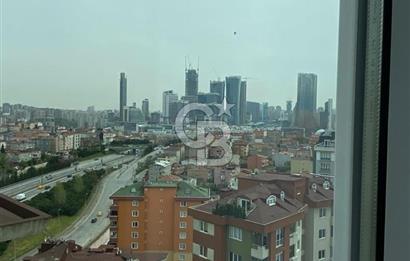 Ataşehir Finans Merkezine 5Dk. Mesafede Eşyalı Kiralık 2+1 Daire