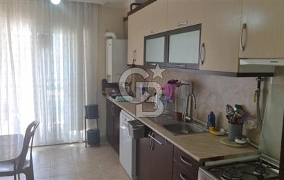 İzmir Bayraklı Körfez Evleri Mah. Deniz Manzaralı 3+1 Kiralık Daire