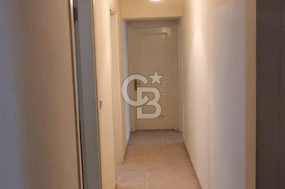 İzmir Bayraklı Körfez Evleri Mah. Deniz Manzaralı 3+1 Kiralık Daire