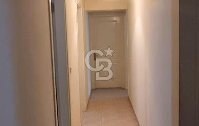 İzmir Bayraklı Körfez Evleri Mah. Deniz Manzaralı 3+1 Kiralık Daire