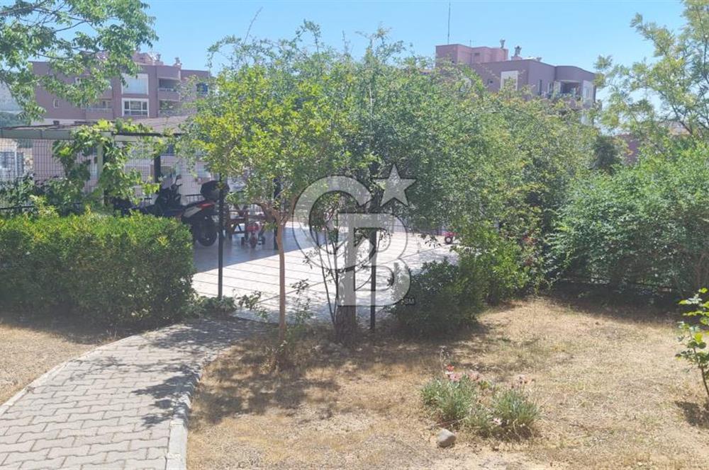 İzmir Bayraklı Körfez Evleri Mah. Deniz Manzaralı 3+1 Kiralık Daire