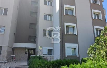 İzmir Bayraklı Körfez Evleri Mah. Deniz Manzaralı 3+1 Kiralık Daire