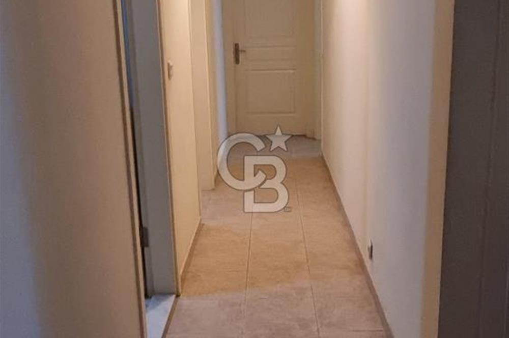 İzmir Bayraklı Körfez Evleri Mah. Deniz Manzaralı 3+1 Kiralık Daire