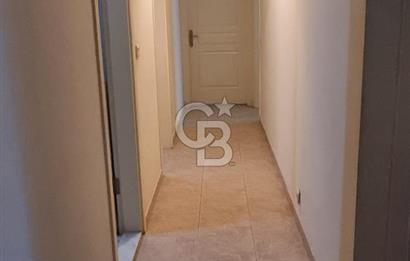İzmir Bayraklı Körfez Evleri Mah. Deniz Manzaralı 3+1 Kiralık Daire