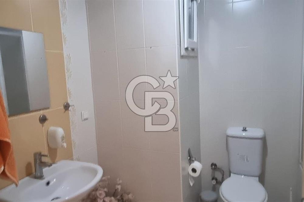 İzmir Bayraklı Körfez Evleri Mah. Deniz Manzaralı 3+1 Kiralık Daire