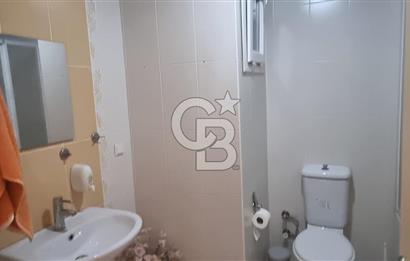 İzmir Bayraklı Körfez Evleri Mah. Deniz Manzaralı 3+1 Kiralık Daire