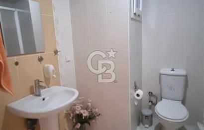 İzmir Bayraklı Körfez Evleri Mah. Deniz Manzaralı 3+1 Kiralık Daire