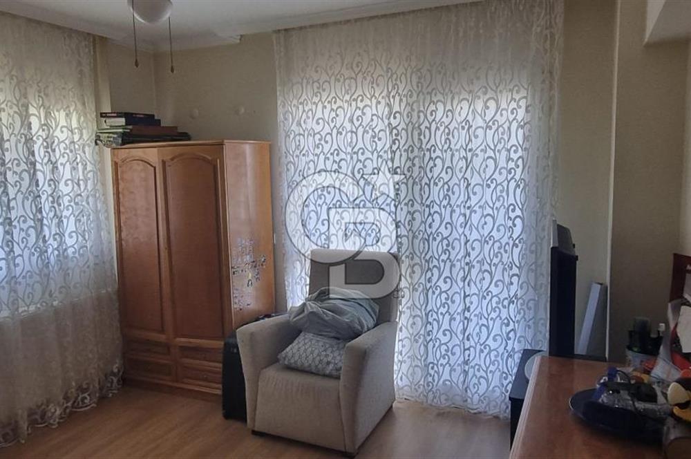 İzmir Bayraklı Körfez Evleri Mah. Deniz Manzaralı 3+1 Kiralık Daire