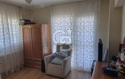 İzmir Bayraklı Körfez Evleri Mah. Deniz Manzaralı 3+1 Kiralık Daire