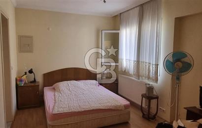 İzmir Bayraklı Körfez Evleri Mah. Deniz Manzaralı 3+1 Kiralık Daire