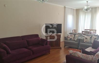 İzmir Bayraklı Körfez Evleri Mah. Deniz Manzaralı 3+1 Kiralık Daire