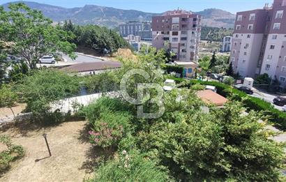 İzmir Bayraklı Körfez Evleri Mah. Deniz Manzaralı 3+1 Kiralık Daire