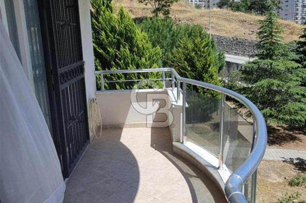 İzmir Bayraklı Körfez Evleri Mah. Deniz Manzaralı 3+1 Kiralık Daire