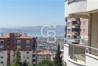 İzmir Bayraklı Körfez Evleri Mah. Deniz Manzaralı 3+1 Kiralık Daire - 5 - 357433