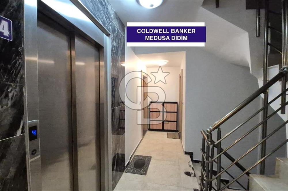 Altınkum Plajında satılık 3+1 Daire