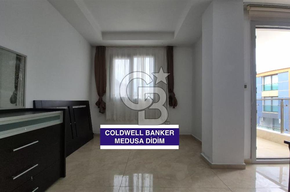 Altınkum Plajında satılık 3+1 Daire