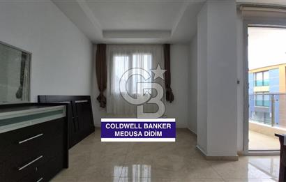 Altınkum Plajında satılık 3+1 Daire