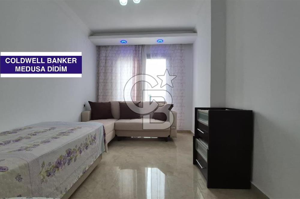Altınkum Plajında satılık 3+1 Daire