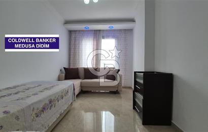 Altınkum Plajında satılık 3+1 Daire