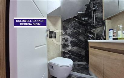Altınkum Plajında satılık 3+1 Daire