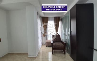 Altınkum Plajında satılık 3+1 Daire
