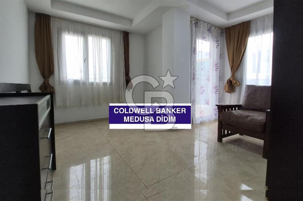 Altınkum Plajında satılık 3+1 Daire