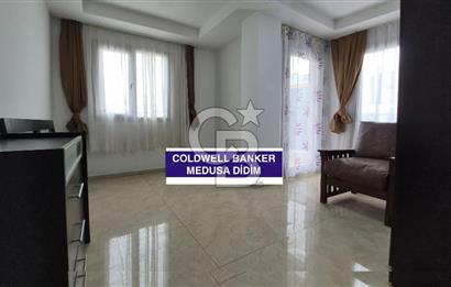 Altınkum Plajında satılık 3+1 Daire