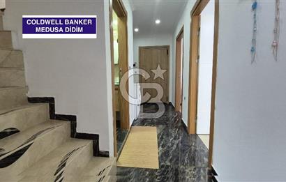 Altınkum Plajında satılık 3+1 Daire