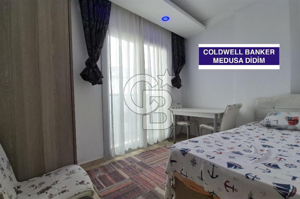 Altınkum Plajında satılık 3+1 Daire