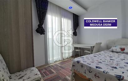 Altınkum Plajında satılık 3+1 Daire