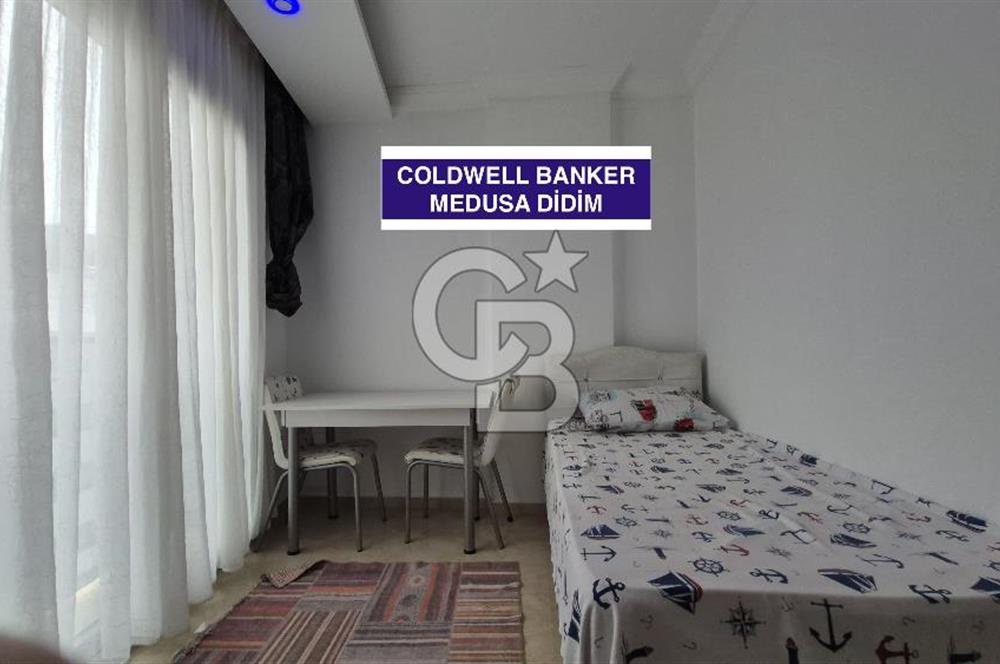 Altınkum Plajında satılık 3+1 Daire