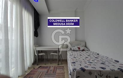 Altınkum Plajında satılık 3+1 Daire