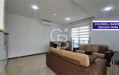 Altınkum Plajında satılık 3+1 Daire