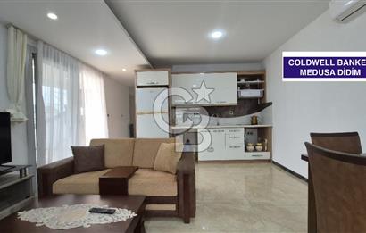 Altınkum Plajında satılık 3+1 Daire