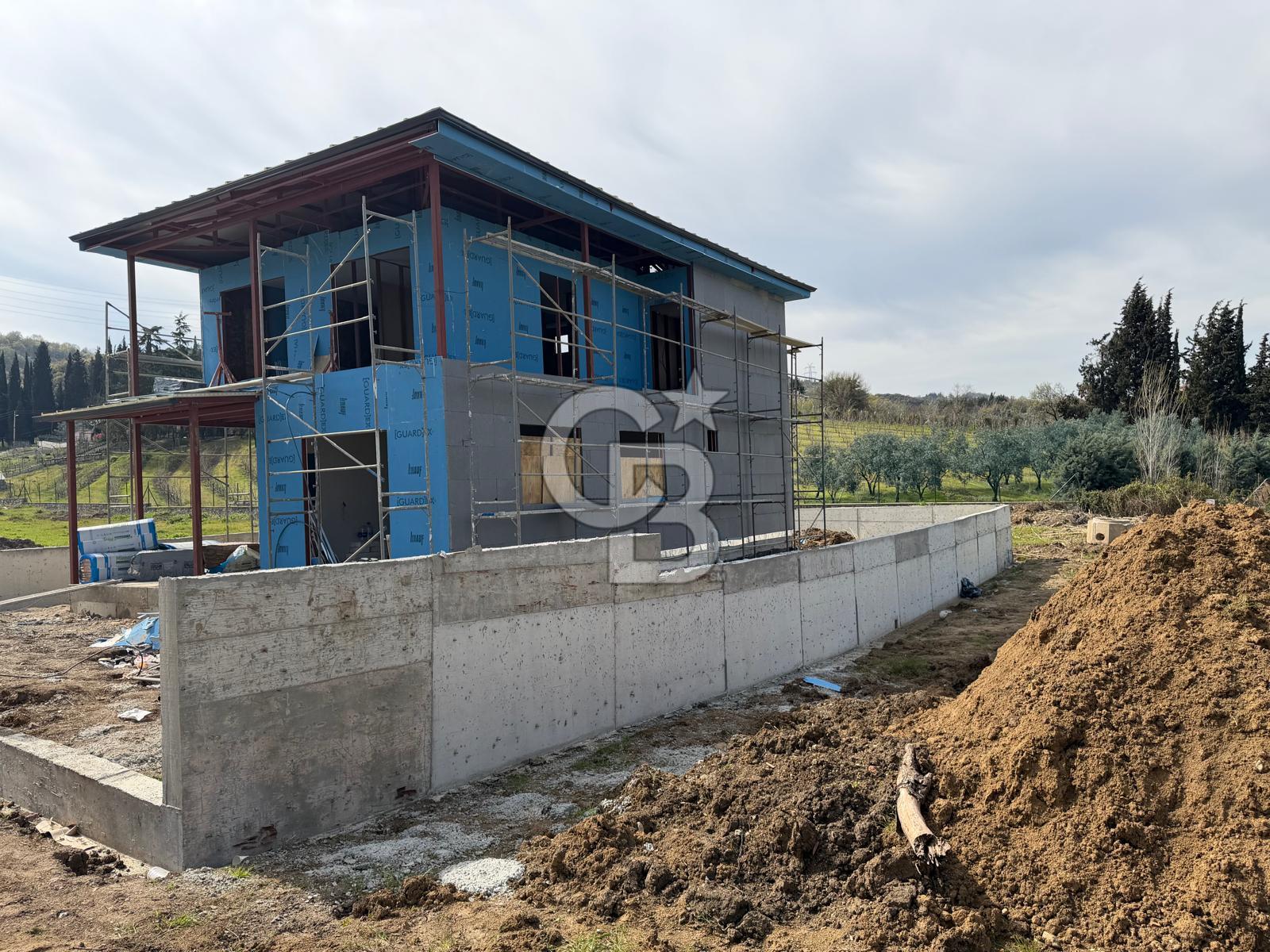 YALOVA ALTINOVA ÇAVUŞÇİFTLİĞİNDE ACİL SATILIK ARSA!