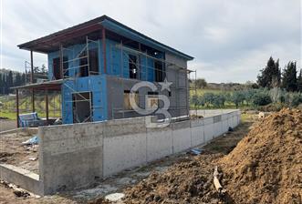 YALOVA ALTINOVA ÇAVUŞÇİFTLİĞİNDE ACİL SATILIK ARSA! - 1 - 357404