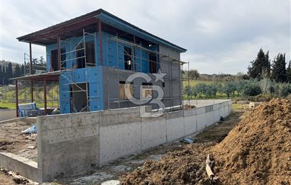 YALOVA ALTINOVA ÇAVUŞÇİFTLİĞİNDE ACİL SATILIK ARSA!