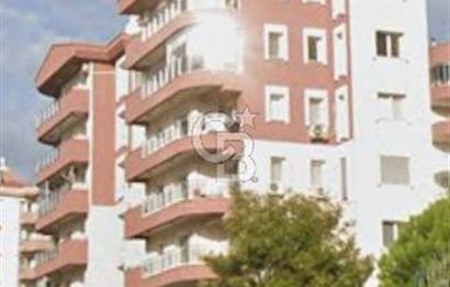 Bayraklı Körfez Evleri Mah. Deniz Manzaralı 3+1 Kiralık Daire