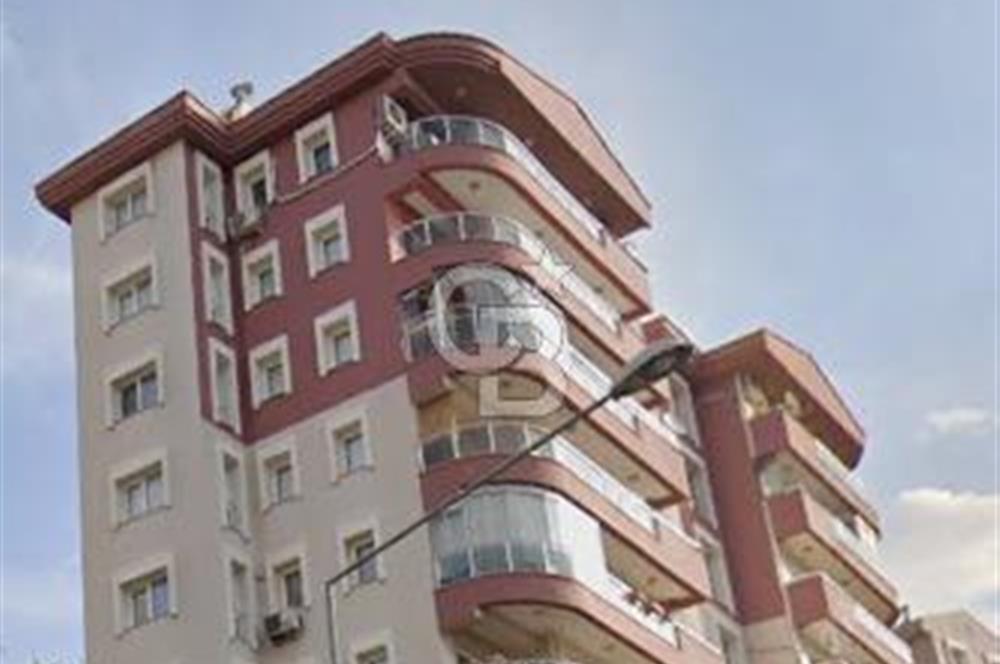 Bayraklı Körfez Evleri Mah. Deniz Manzaralı 3+1 Kiralık Daire