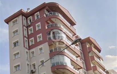 Bayraklı Körfez Evleri Mah. Deniz Manzaralı 3+1 Kiralık Daire
