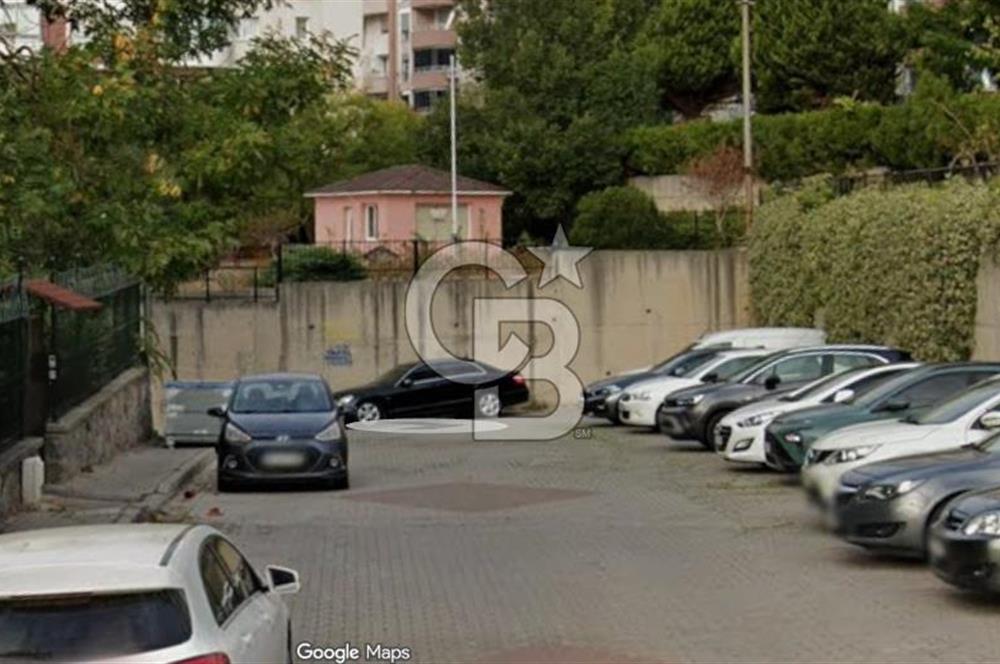 Bayraklı Körfez Evleri Mah. Deniz Manzaralı 3+1 Kiralık Daire
