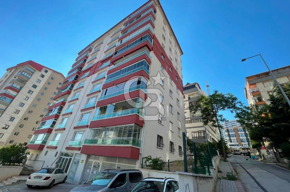 GÜZELYAKA MAHALLESİ SATILIK 3 CEPHELİ 4+1 DAİRE