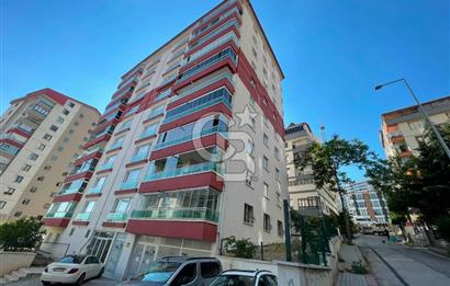 GÜZELYAKA MAHALLESİ SATILIK 3 CEPHELİ 4+1 DAİRE