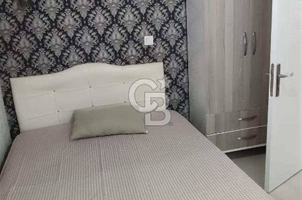 CB YALI'DAN BUCA KOOP MAH ÜNİVERSİTE YAKINI 1+1 SATILIK DAİRE